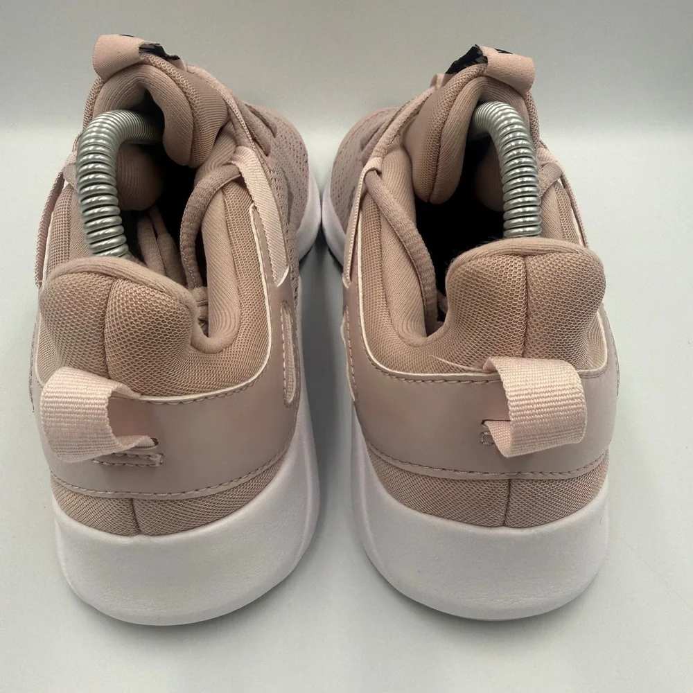 Nike Legend Essential 2 Women Size 8 Training Shoes CD0212-200 Pink Metallic